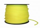 6 mm Hulflettet tau rull av 200 m thumbnail