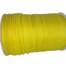 6 mm Hulflettet tau rull av 200 m thumbnail
