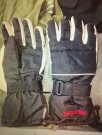 BATEX SPORT HANSKER 3M, MED THINSULATE thumbnail