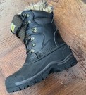 Vintersko med fòr  thumbnail